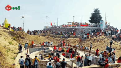 chota kailash mandir uttarakhand