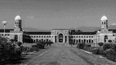 एफआरआई देहरादून: भारत की वानिकी धरोहर का इतिहास