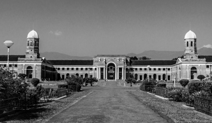 एफआरआई देहरादून: भारत की वानिकी धरोहर का इतिहास
