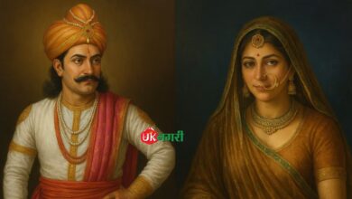 gangnath devta ki kahani